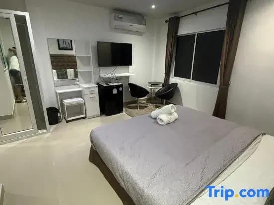 w9 Hotel Pattaya. - photo 4
