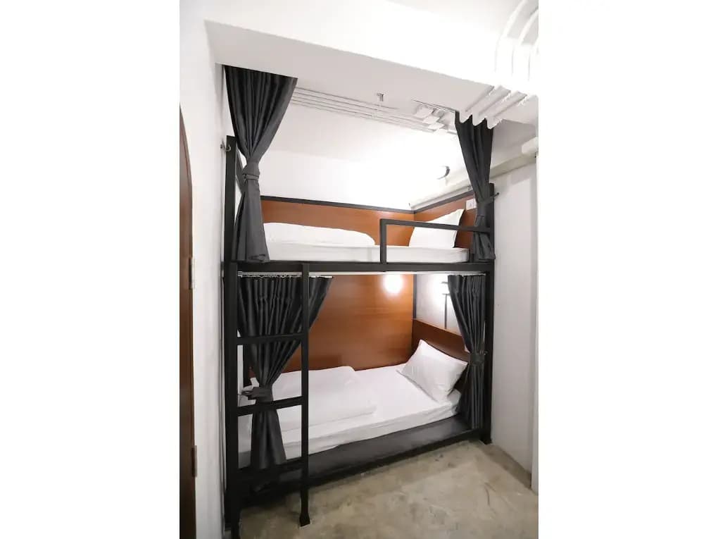 Apartment 45 Hostel - photo 3