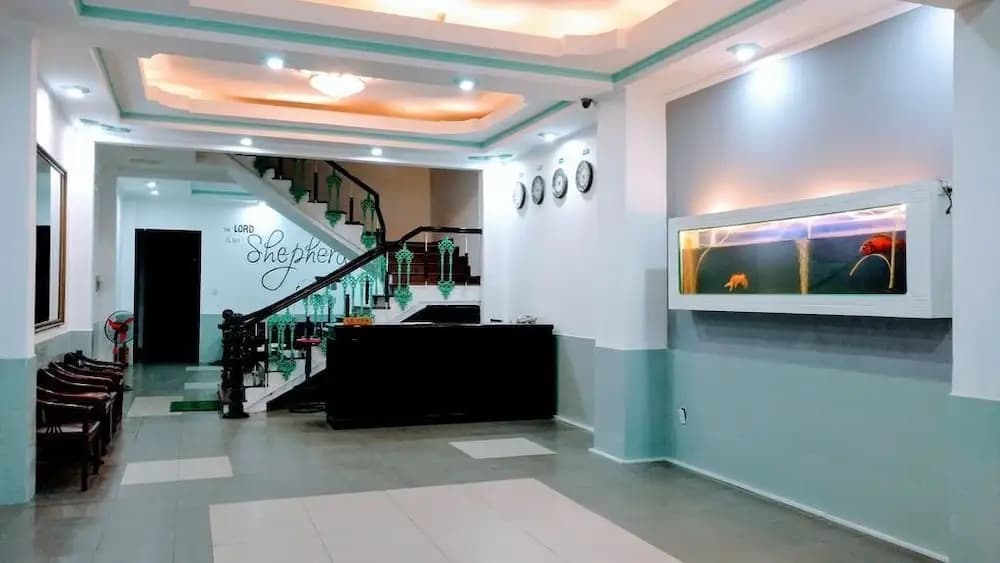 Sinai House - photo 4