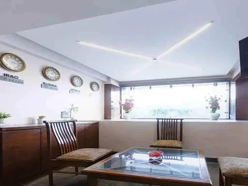 HR Grand Hotel - photo 31