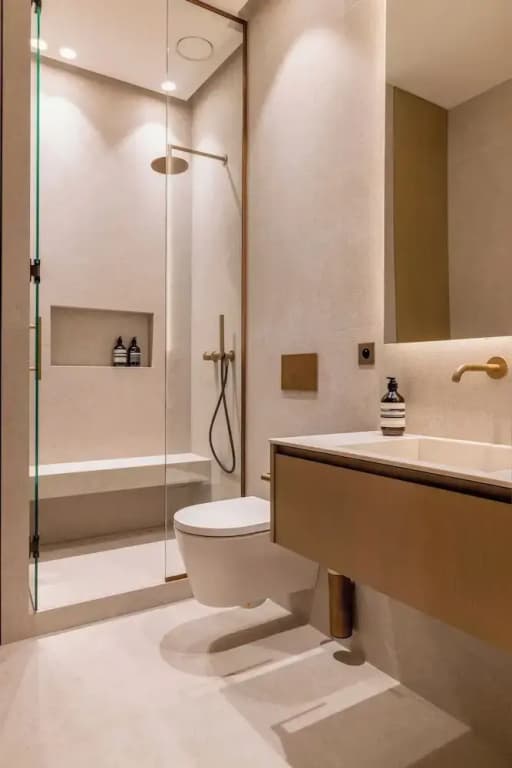 Luxury Flat- Ac-1br/4p- Madeleine/saint Honore - photo 4