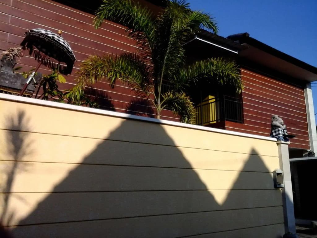 D'Abian Luxury Homestay - photo 14
