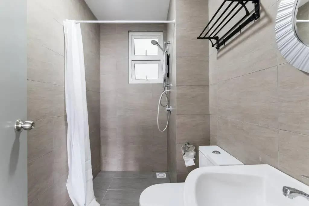 TR Residence Lovely 3 BR unit 6pax next to Titiwangsa LRT - photo 26