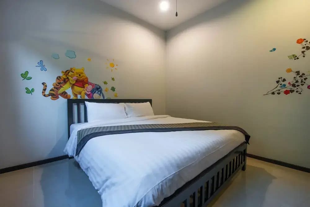Onyx White Pearl Villa - photo 14