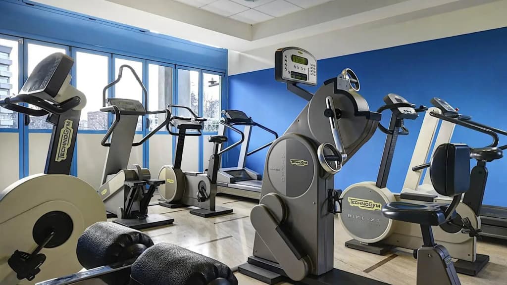 Quark Due Milano Hotel & Residence - photo 15