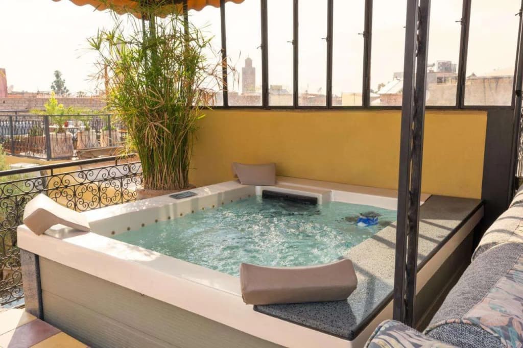 Riad Dar Khmissa - photo 34