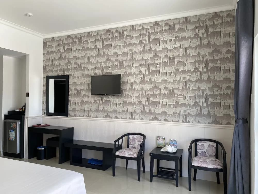 Levan Hotel - photo 5