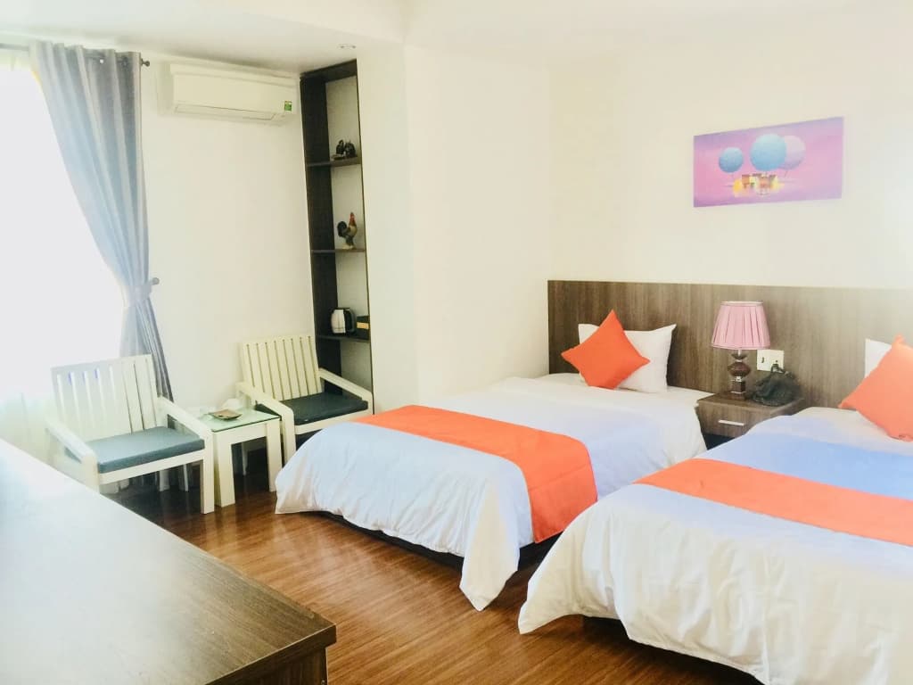 Lamuno Hotel Da Nang - photo 7