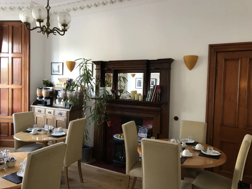 Canadale Guest House - photo 18