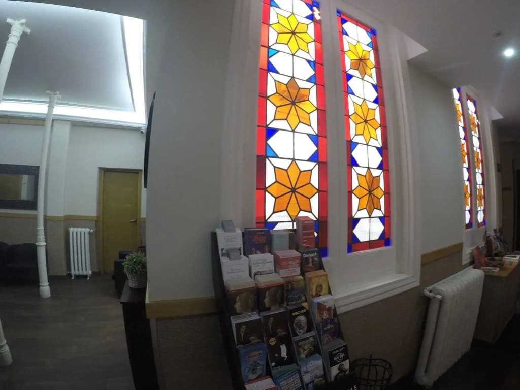 Hostal El Pilar - photo 13