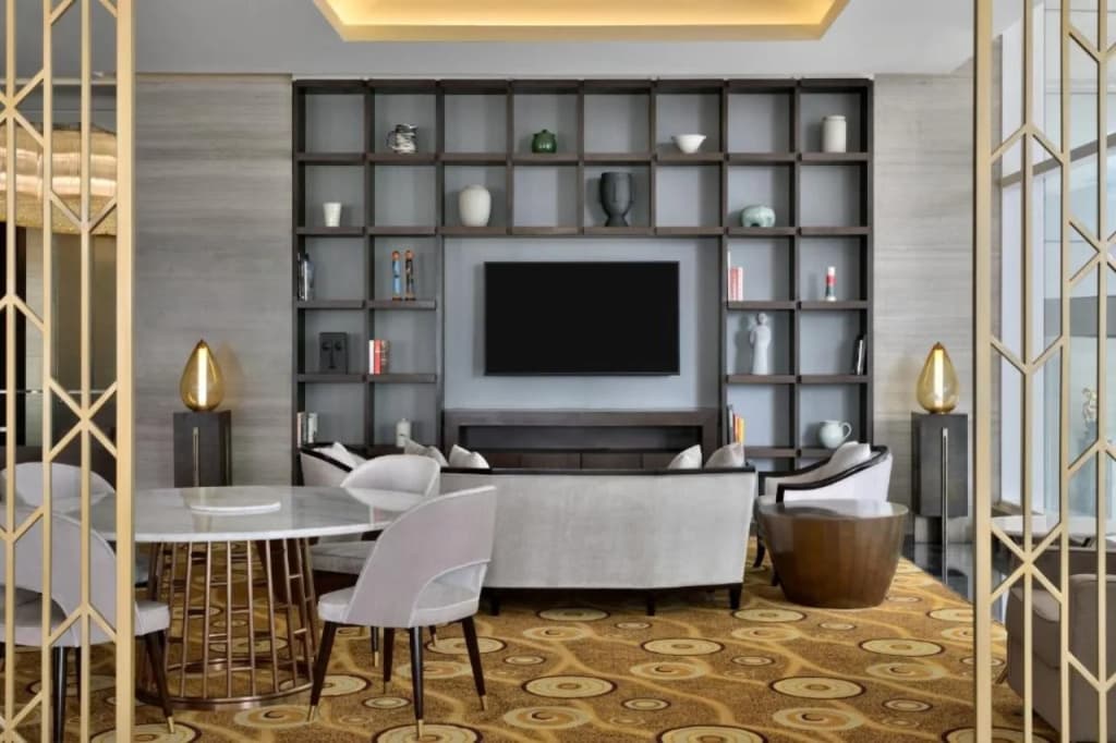Sheraton Colombo Hotel - photo 3