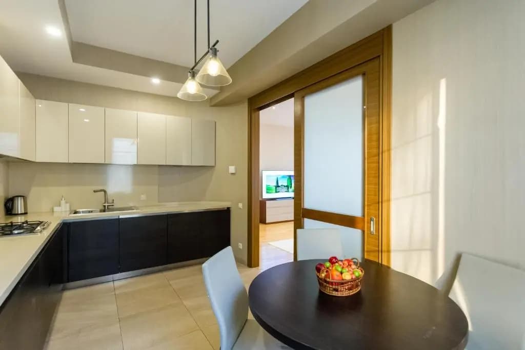 Premium 2 Bedroom Apartment - photo 16
