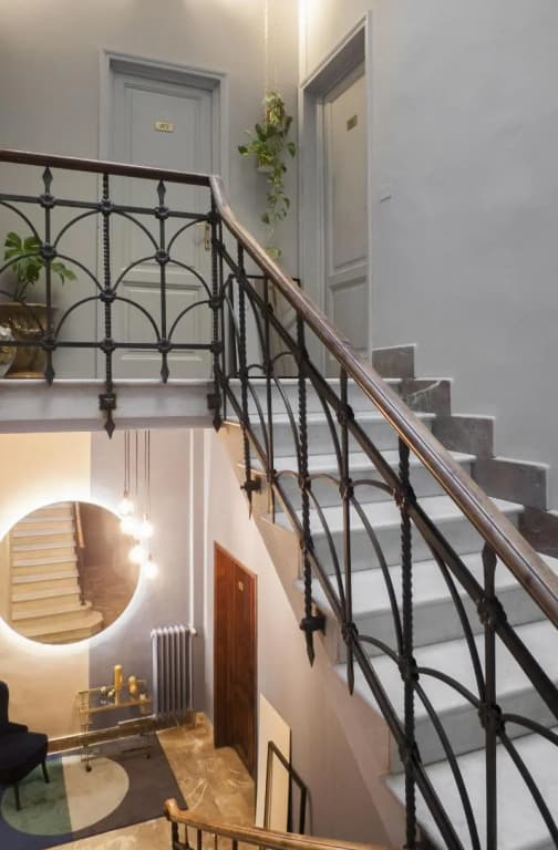 Relais Stibbert Florence - photo 13