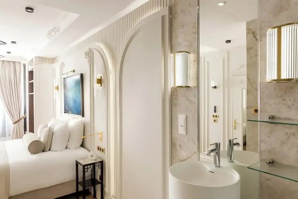Merveil Luxury Suites - Grenelle I-II - photo 5
