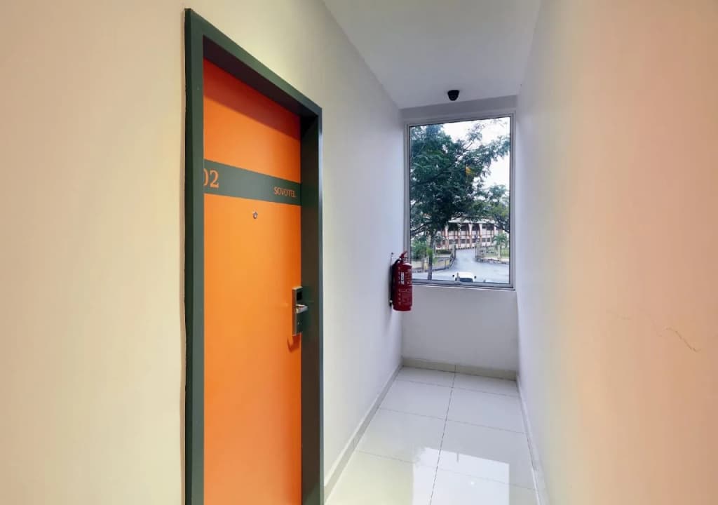 Sovotel Boutique Hotel - photo 9