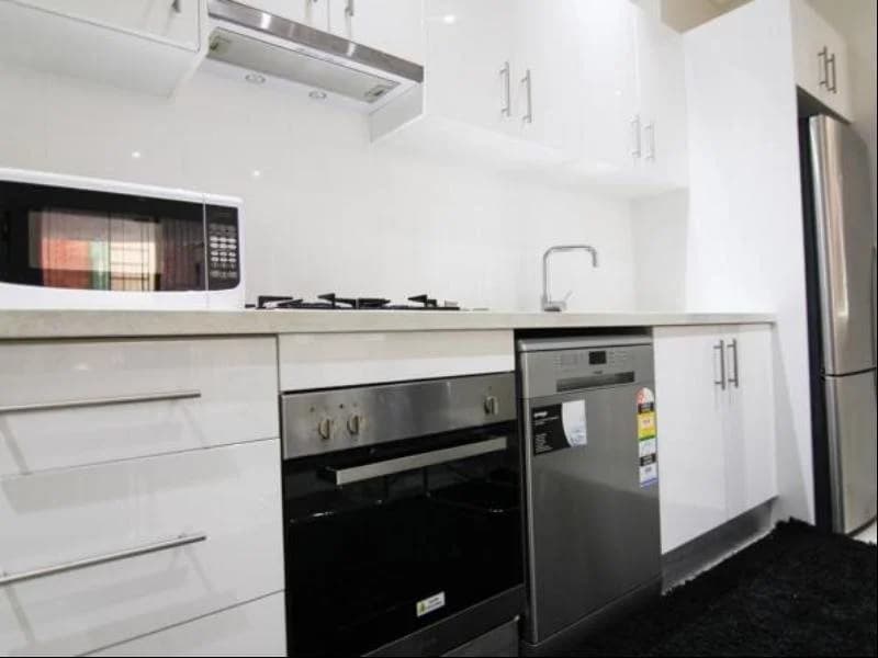 Dulcis Domus Broadway Serviced Apartments - photo 22