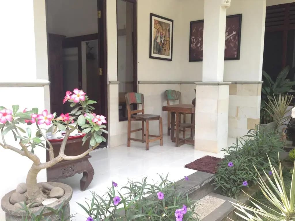 Ubud Room's B&B - photo 11