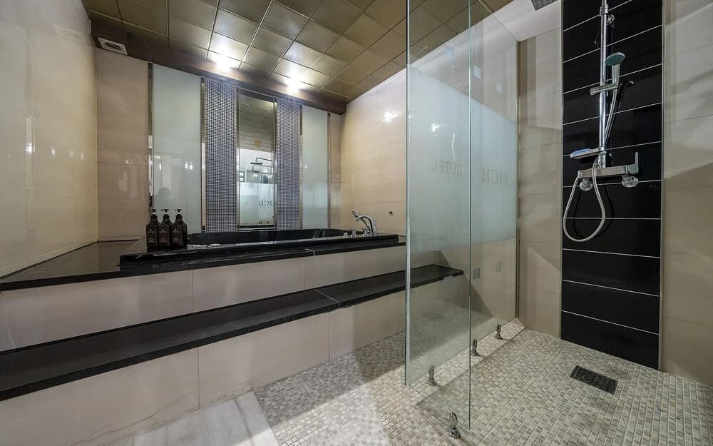 Gasan Rich Hotel - photo 11