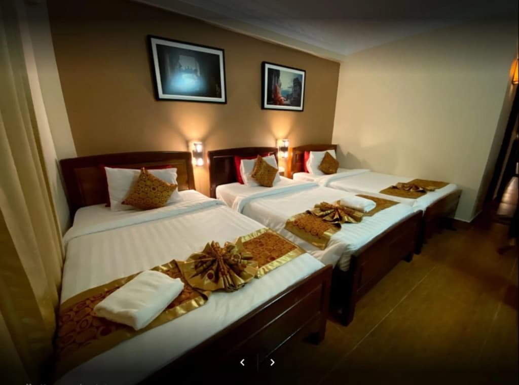 Angkor Pearl Hotel - photo 3