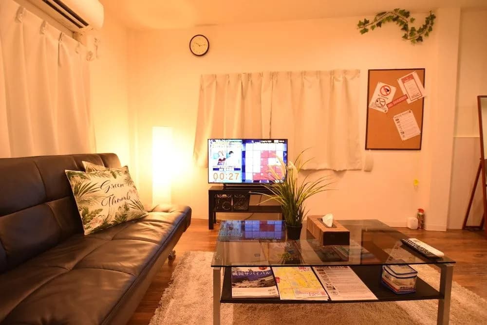 Hostel Smily Sannou - photo 12