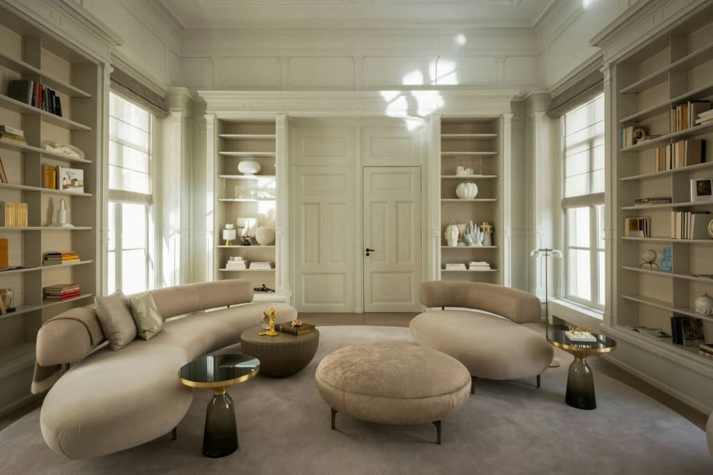 Rosewood Amsterdam - photo 32