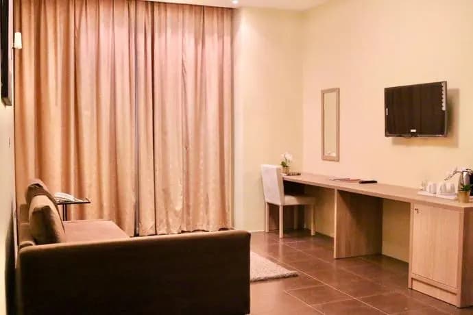 Qatar Youth Hostels - photo 3