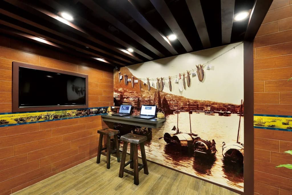 The Shai Red Hotel - formerly Mingle in The Shai - photo 10