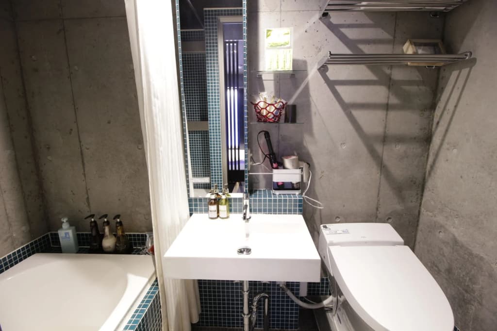HOTEL THE HOTEL Shinjuku Kabukicho - Adults Only - photo 10