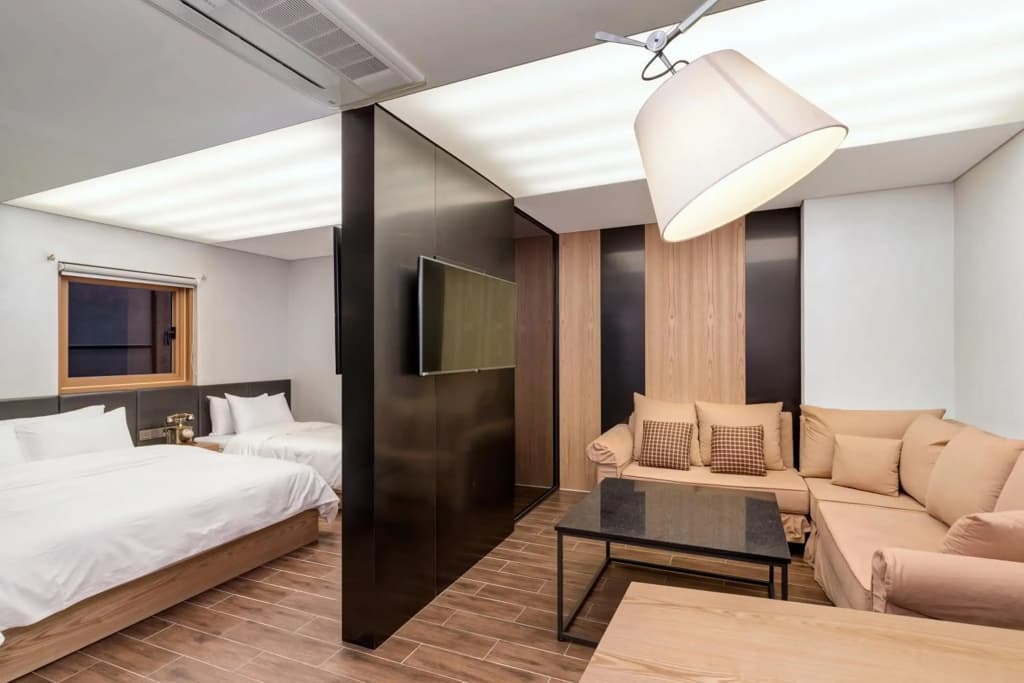 Capace Hotel - photo 6
