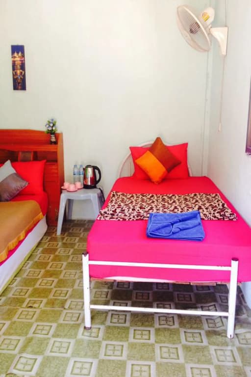 Unseen Bungalow - photo 2