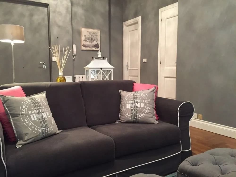 Big Tree Luxury Apartment - photo 16