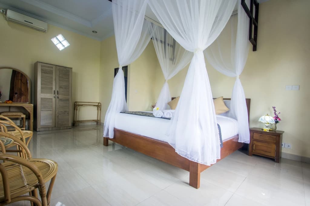 Purnama Guest House - photo 2