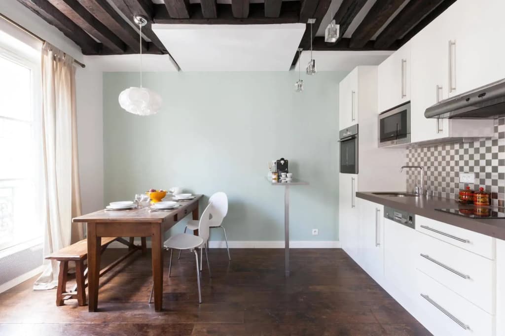 onefinestay - Bastille Apartments - photo 22