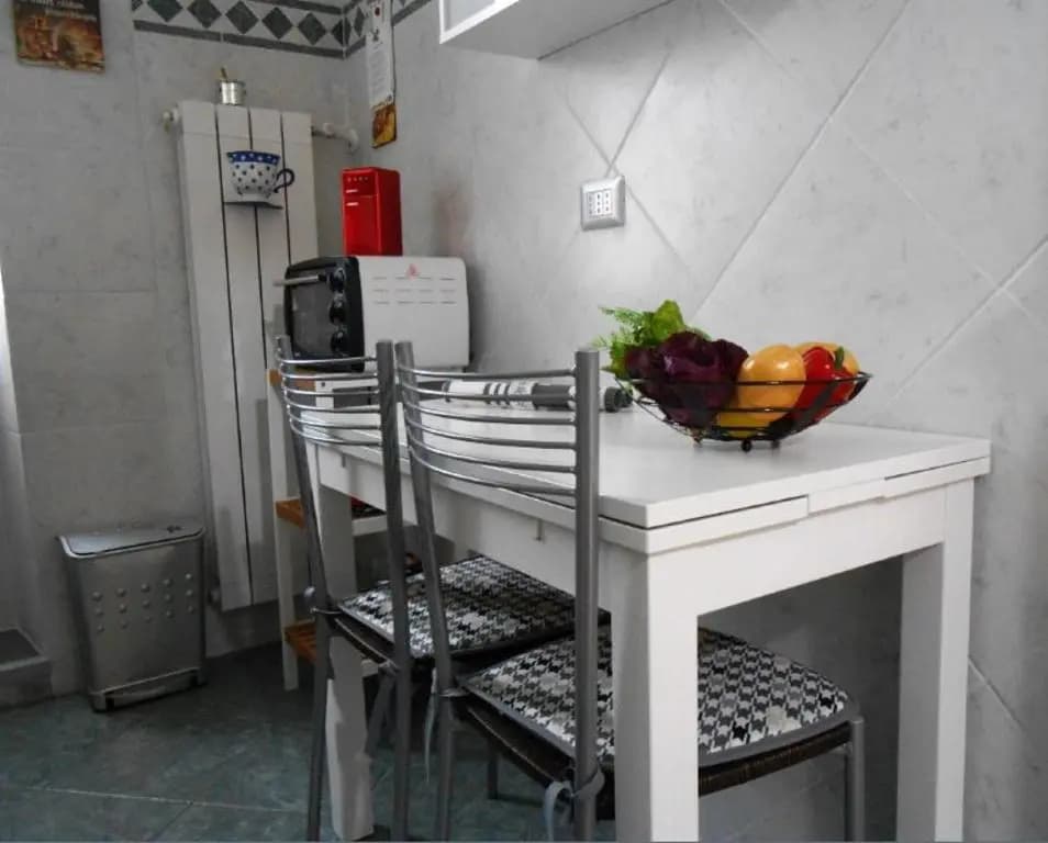 La casetta di Josephine - photo 12