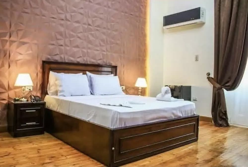 Cairo City Center Hotel - photo 6