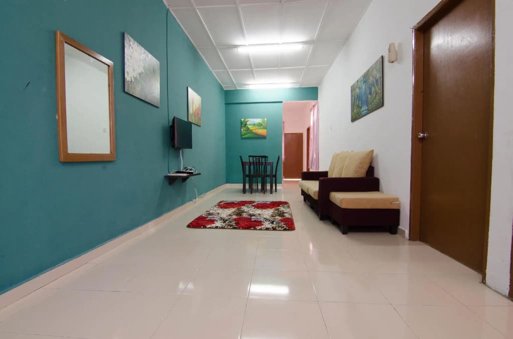 Anggerik Residence - photo 8