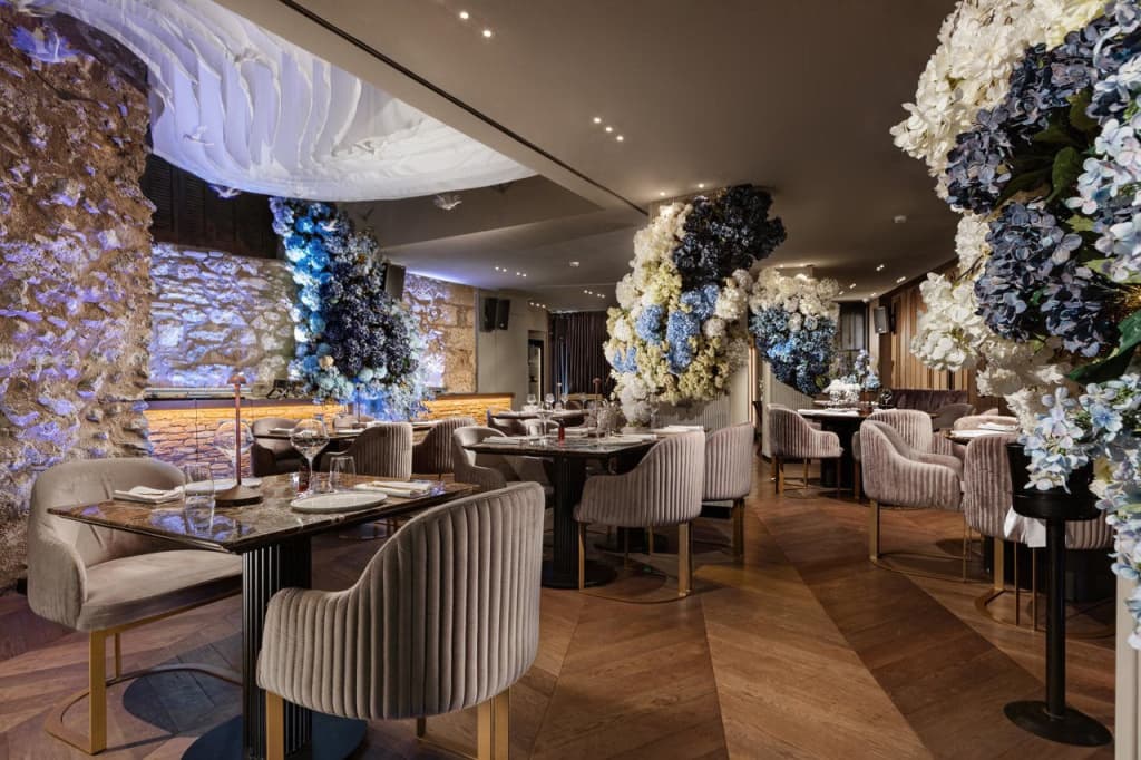 Gatsby Athens - photo 24