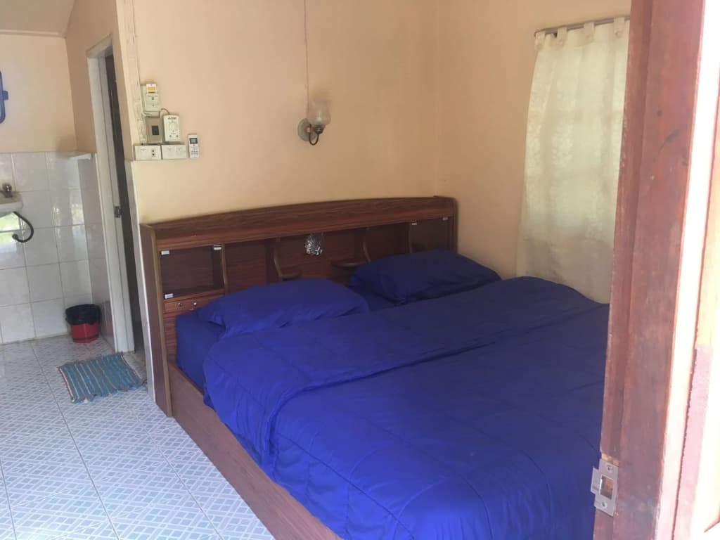 Blue Lotus Resort - photo 4