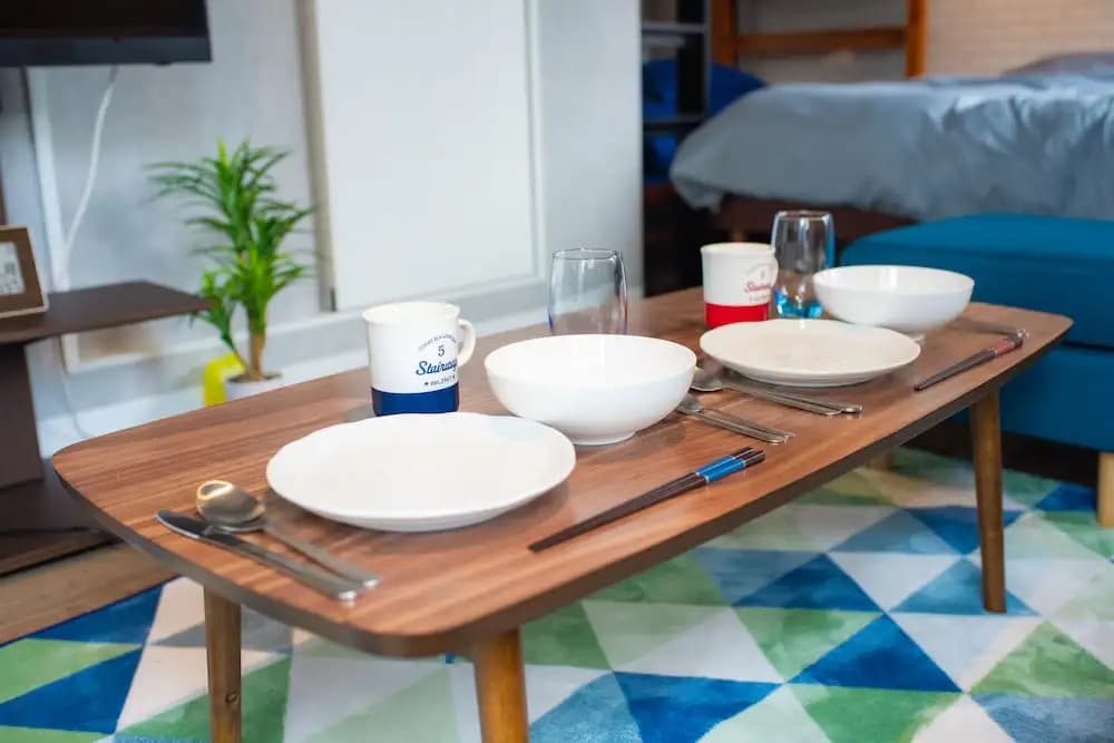 Yoyogi Apartment 1 401 - photo 12