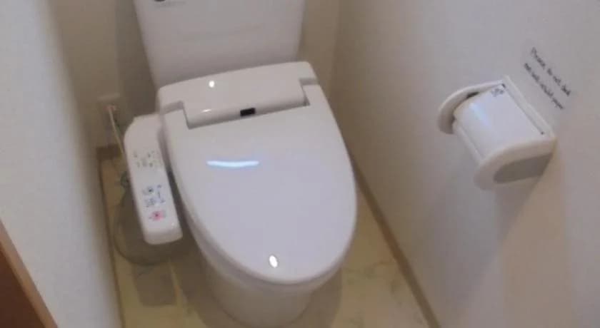 Guest House Kamata 1 - Hostel - photo 8
