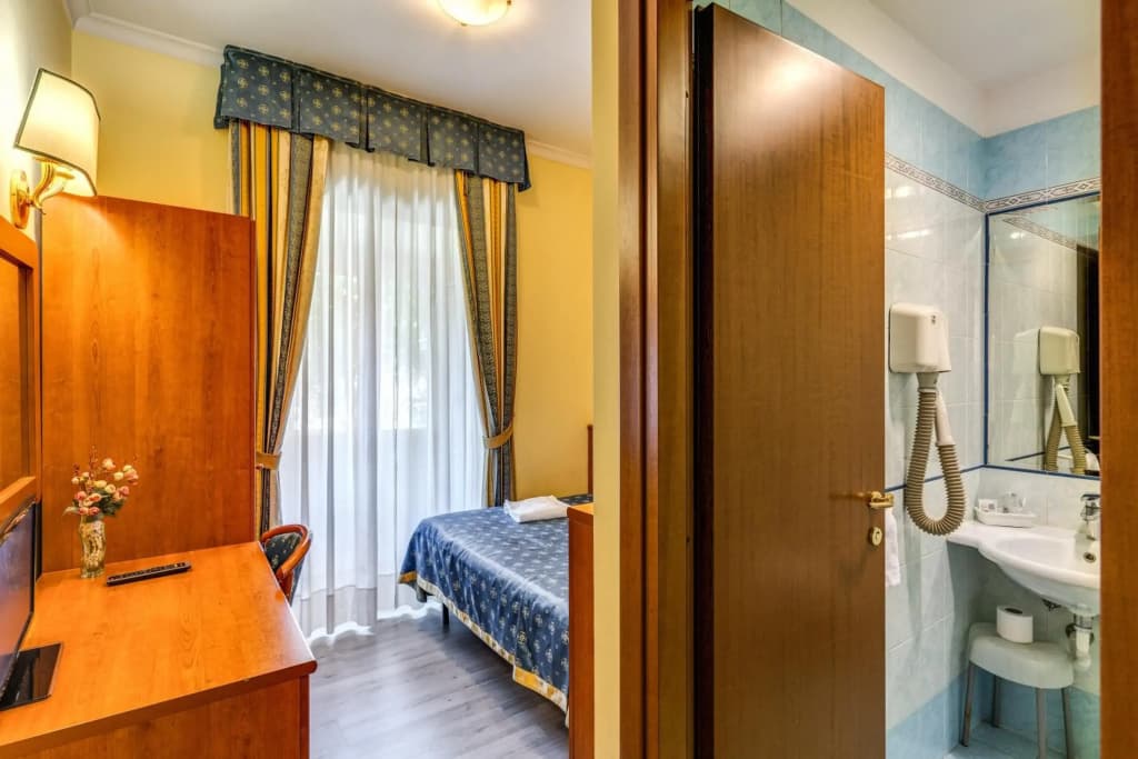 Baltik Guesthouse - photo 28