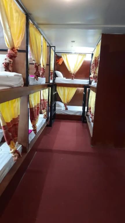 RD Hostel & Restaurant - photo 6
