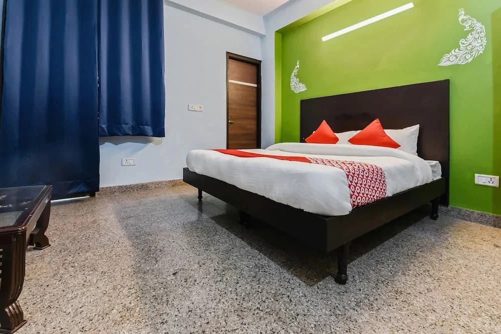 OYO Flagship 30504 P.R Residency - photo 6