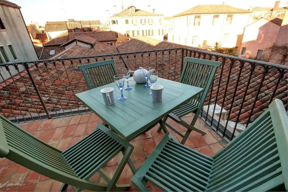 PATRIZIO panoramic view - photo 14