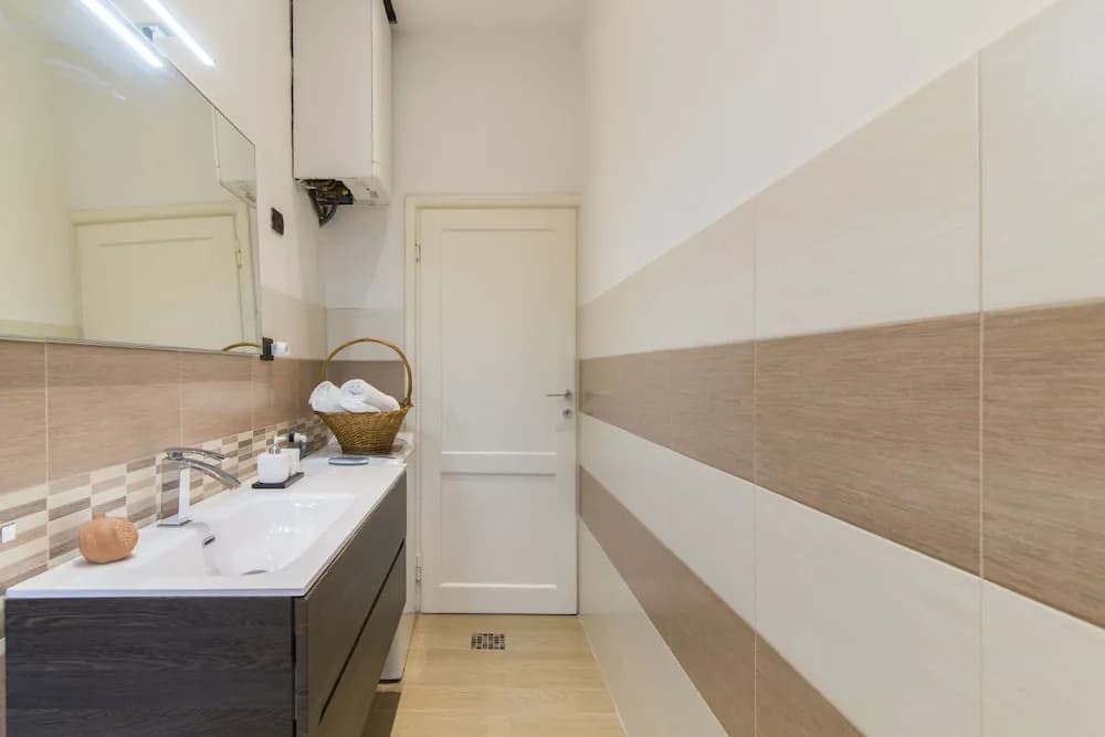 Firenze Lovely Flat - photo 6