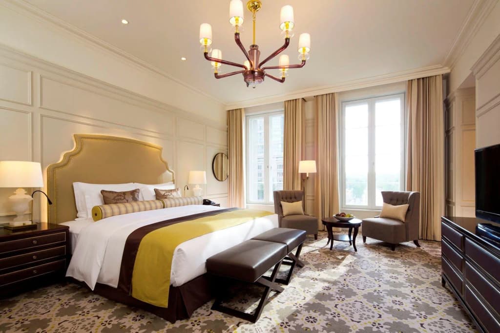 The Tokyo Station Hotel - photo 14