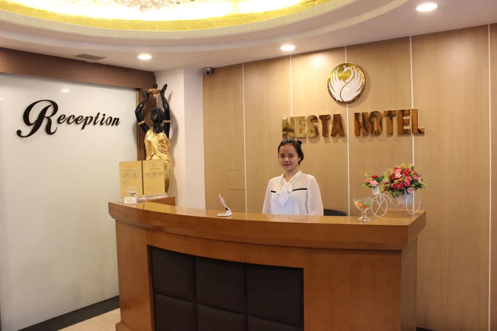 Luxor Boutique Hotel - photo 23