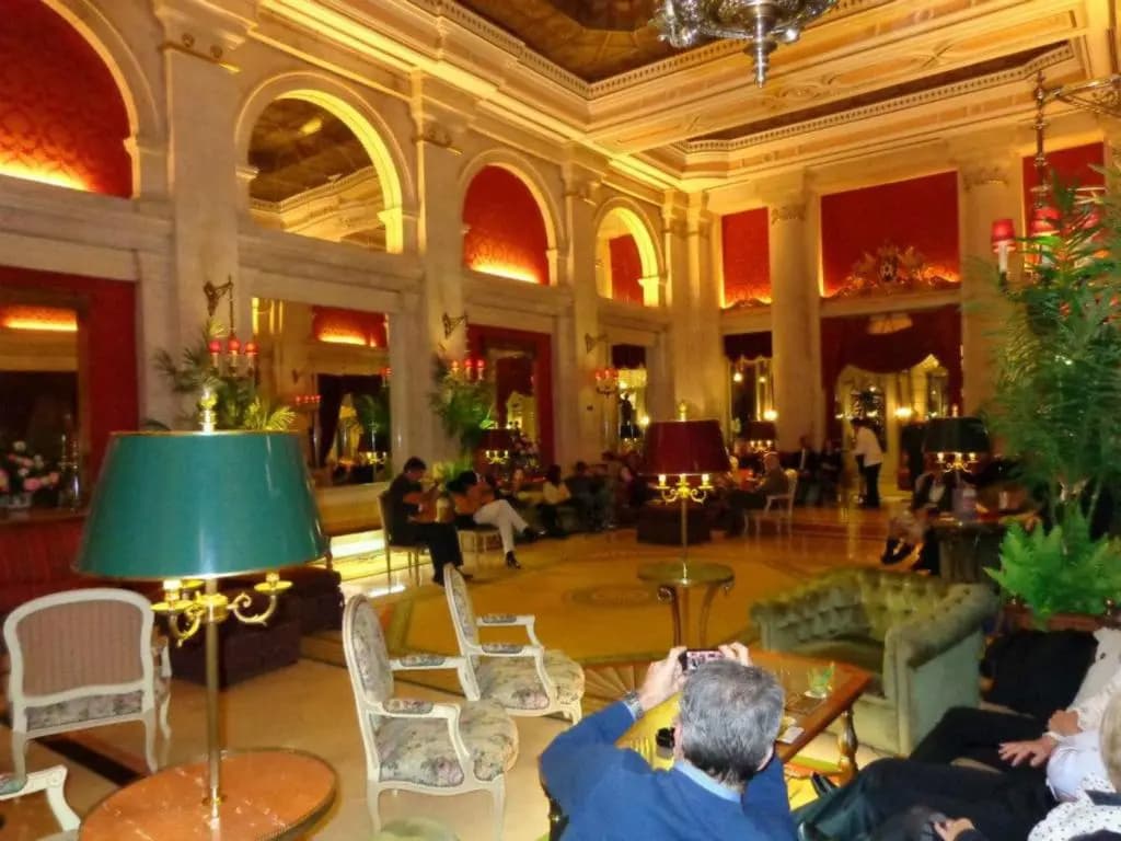Avenida Palace - photo 15