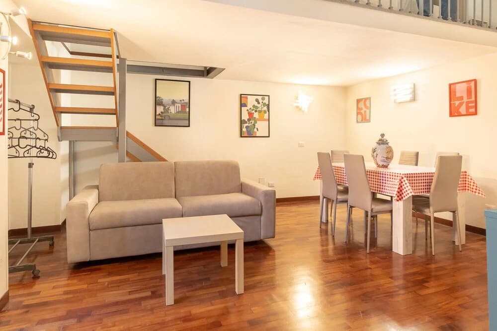 Alessia'S Flat Savona - photo 11