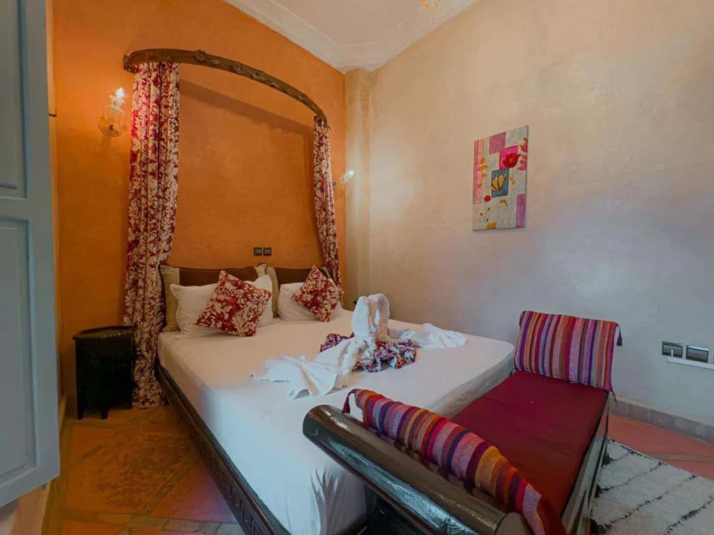 Riad L'Orchidée & SPA - photo 22